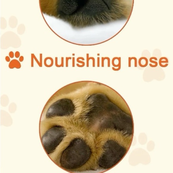 Protect 🐶 your dog’s 🐾 paws in the SUMMER HEAT 🥵 🛍️ paw 🐾 balm - Picture 9 of 11